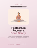 The Complete Postpartum Recovery Guide (Digital Download)